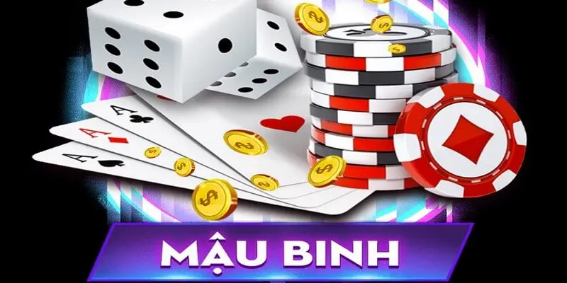 Mậu Binh online W9bet