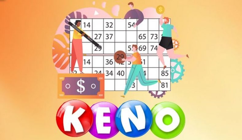 Keno Onbet