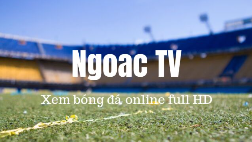 link vào Ngoac Tv