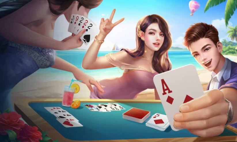 game Phỏm online Onbet