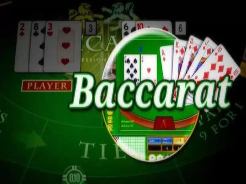 Cách chơi game baccarat Onbet tại nhà đơn giản