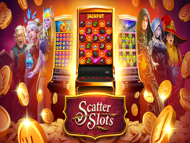 Slot game Onbet là gì?