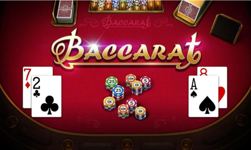 baccarat Onbet