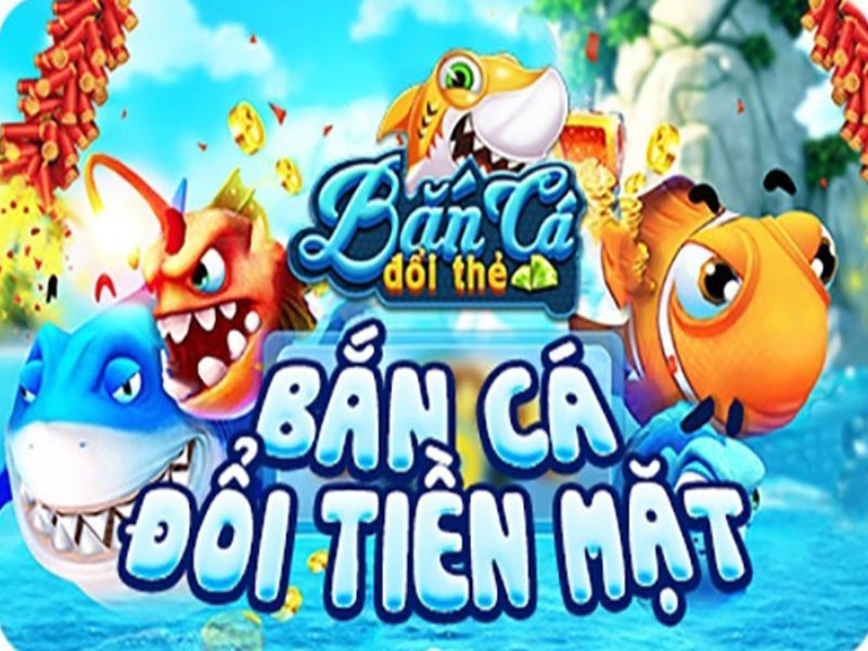 Tìm hiểu định nghĩa game bắn cá Onbet đổi thưởng