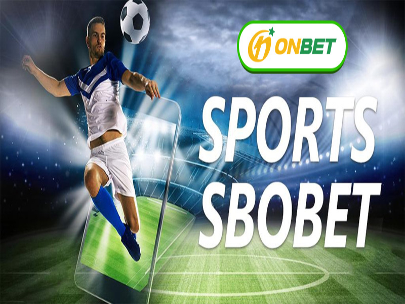 Định nghĩa sbobet Onbet