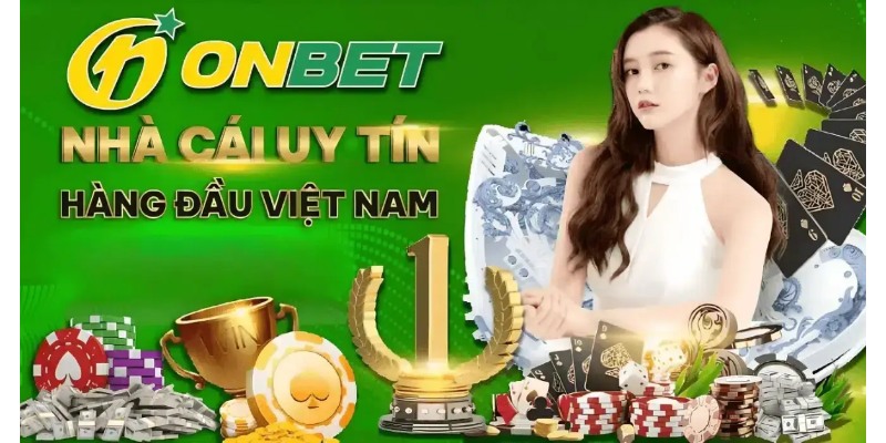 Rút tiền Onbet