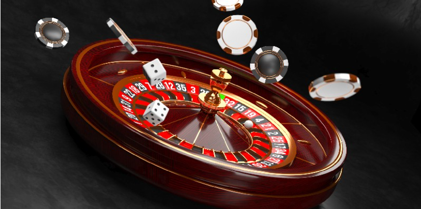 Roulette Onbet