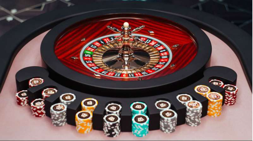 Roulette Onbet