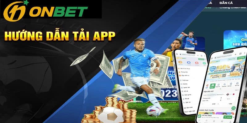 tải app Onbet