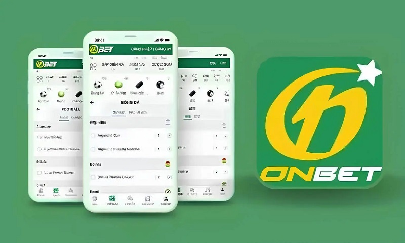 tải app Onbet