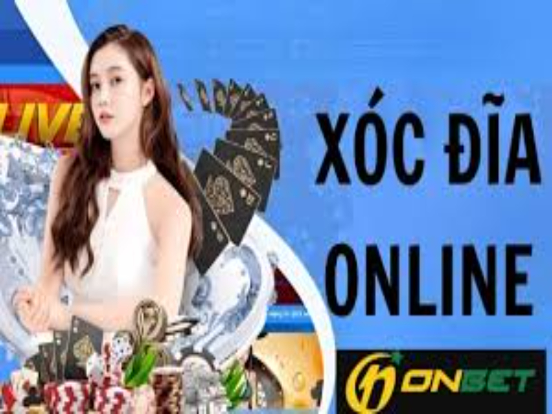 Ưu điểm khi xóc đĩa tại Onbet