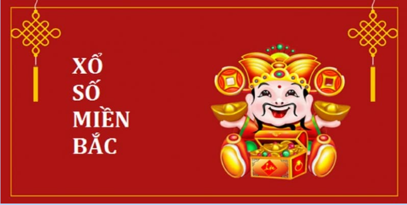 Xổ số miền Bắc