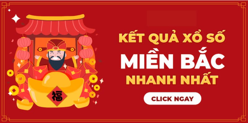 Xổ số miền Bắc