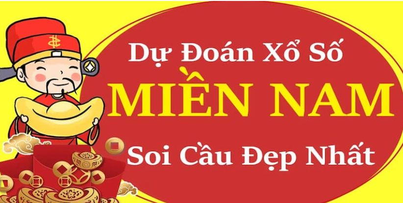 xổ số miền Nam